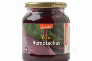 REMOLACHA RODAJAS MACHANDEL